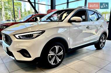 Внедорожник / Кроссовер MG ZS 2024 в 