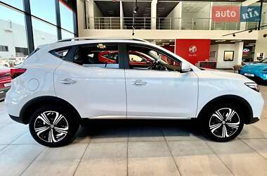 Внедорожник / Кроссовер MG ZS 2024 в 