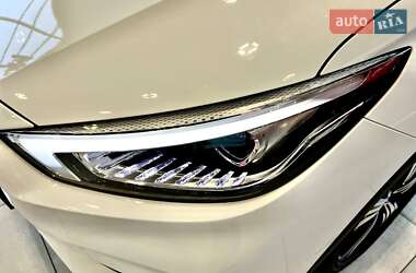 Внедорожник / Кроссовер MG ZS 2024 в 