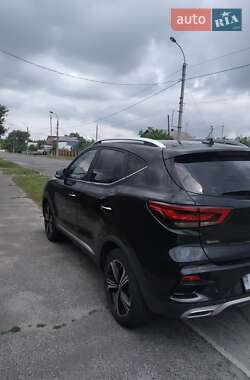 Внедорожник / Кроссовер MG ZS 2021 в Чигирине
