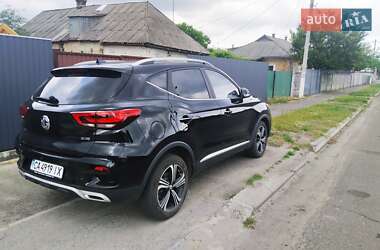 Внедорожник / Кроссовер MG ZS 2021 в Чигирине