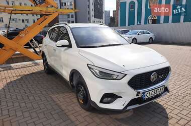 Внедорожник / Кроссовер MG ZS 2023 в Хмельницком