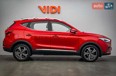 Внедорожник / Кроссовер MG ZS 2021 в 