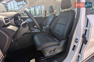 Внедорожник / Кроссовер MG ZS 2025 в 