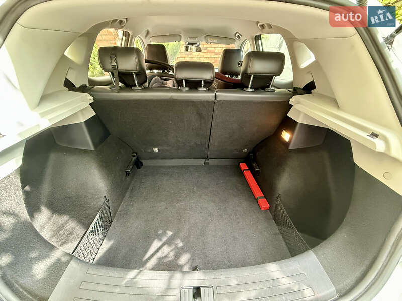 Внедорожник / Кроссовер MG ZS 2021 в Киеве