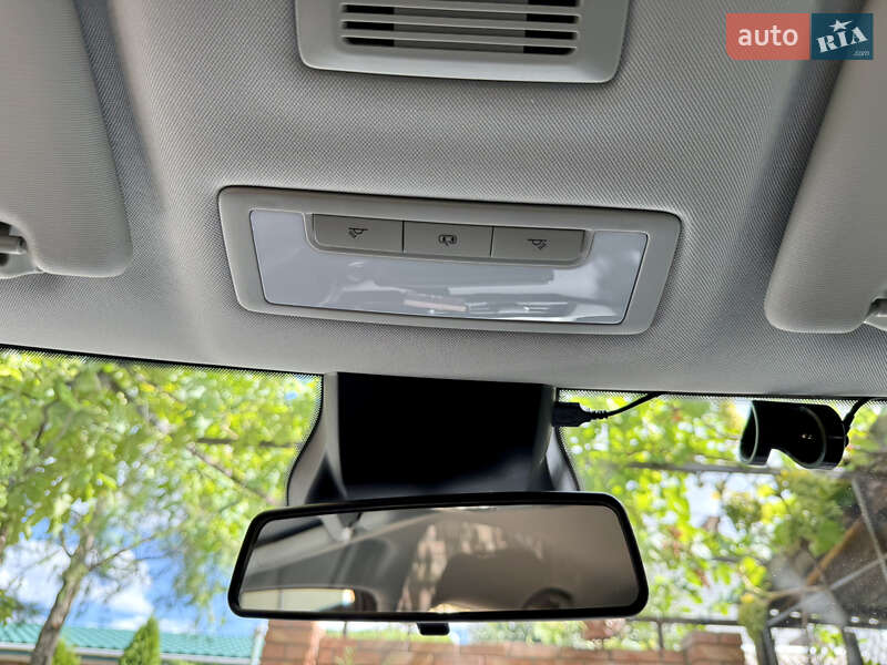 Внедорожник / Кроссовер MG ZS 2021 в Киеве