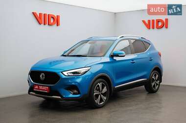 Внедорожник / Кроссовер MG ZS 2021 в Киеве