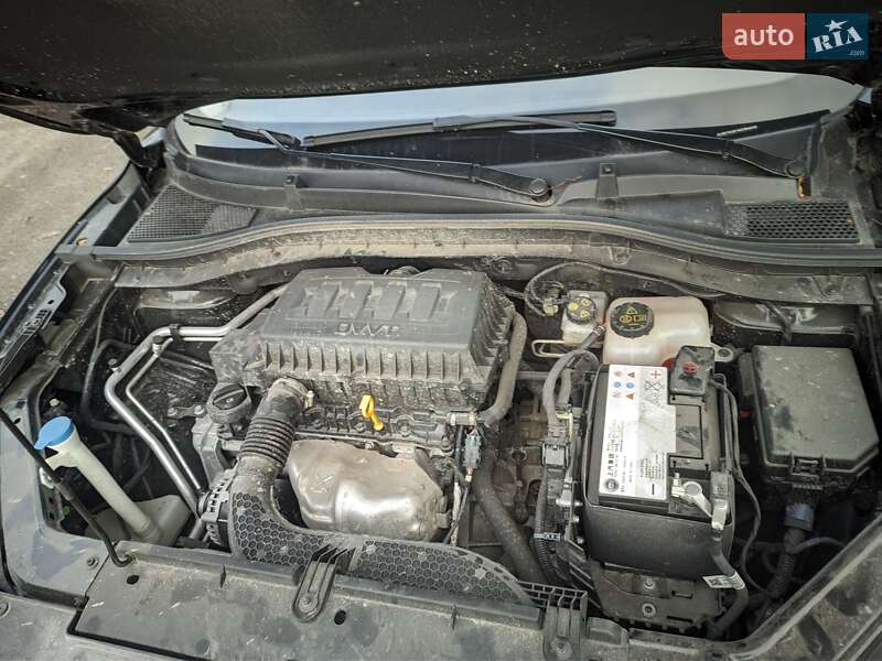 Внедорожник / Кроссовер MG ZS 2021 в Вольногорске