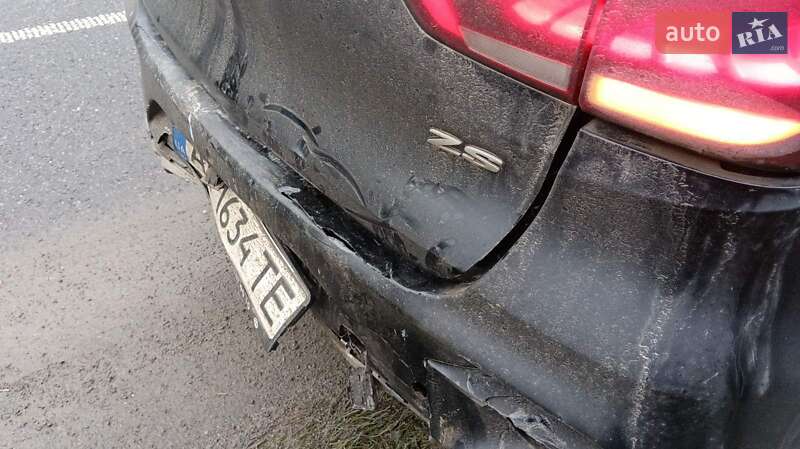 Внедорожник / Кроссовер MG ZS 2021 в Вольногорске