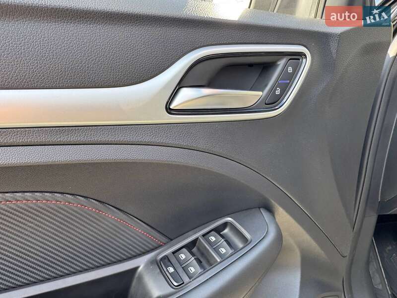 Внедорожник / Кроссовер MG ZS 2021 в Днепре