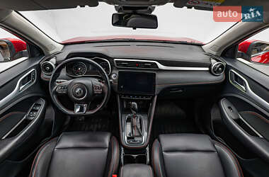 Внедорожник / Кроссовер MG ZS 2021 в 