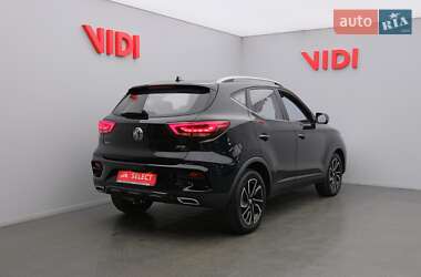Позашляховик / Кросовер MG ZS 2022 в 