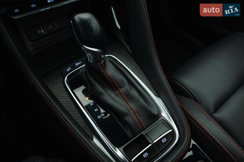 Позашляховик / Кросовер MG ZS 2021 в Києві