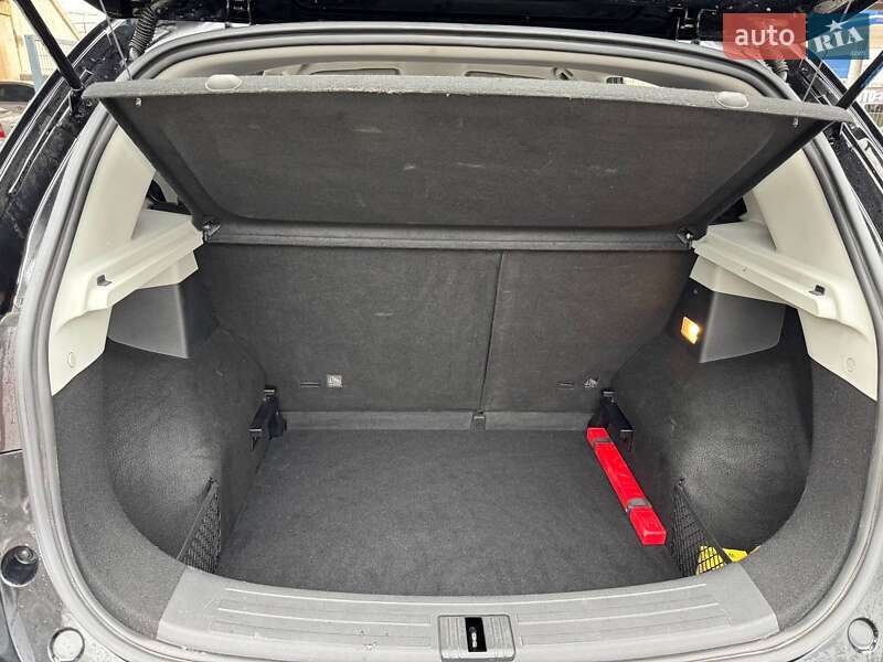 Внедорожник / Кроссовер MG ZS 2021 в Днепре