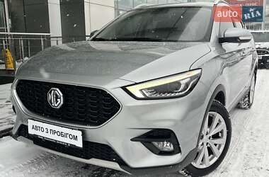 Внедорожник / Кроссовер MG ZS 2021 в Киеве