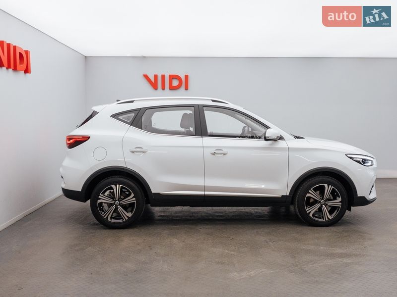 Позашляховик / Кросовер MG ZS 2023 в Києві фото 2 Позашляховик / Кросовер MG ZS 2023 в Києві