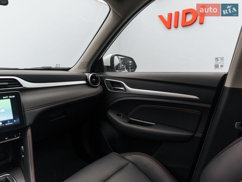 Позашляховик / Кросовер MG ZS 2023 в Києві фото 9 Позашляховик / Кросовер MG ZS 2023 в Києві