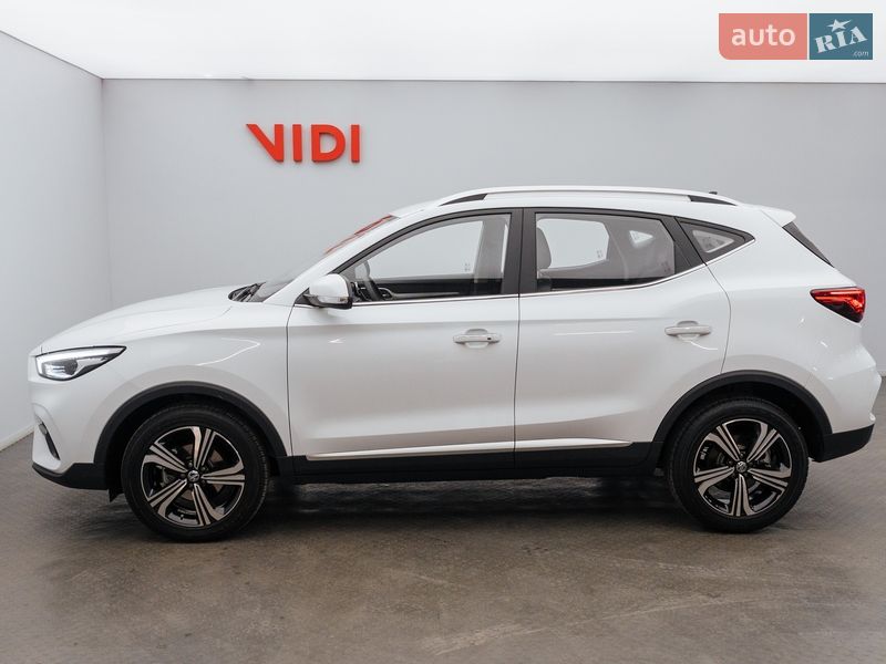 Позашляховик / Кросовер MG ZS 2023 в Києві фото 17 Позашляховик / Кросовер MG ZS 2023 в Києві