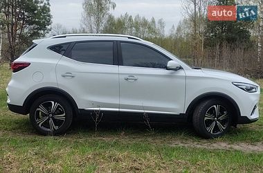 Позашляховик / Кросовер MG ZS 2023 в Києві