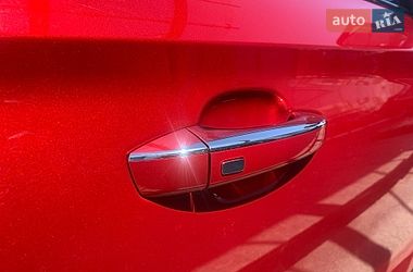 Внедорожник / Кроссовер MG ZS 2024 в Киеве