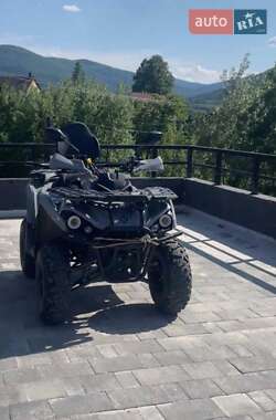 Квадроцикл спортивный Mikilon Hamer 200L 2024 в Микуличине