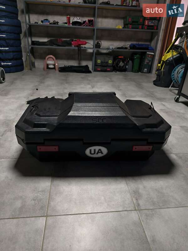 Квадроцикл спортивный Mikilon Hardy 200 2021 в Тячеве