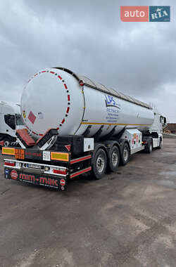 Газовоз Mim-Mak MM-312 2023 в 