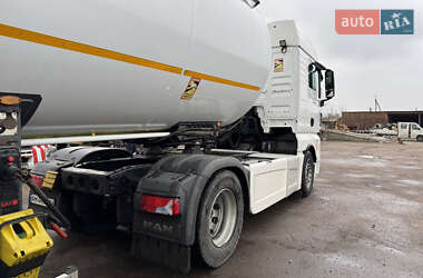 Газовоз Mim-Mak MM-312 2023 в 