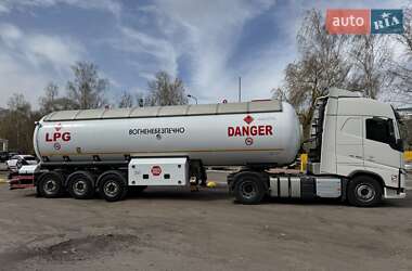 Газовоз Mim-Mak MM-312 2022 в 