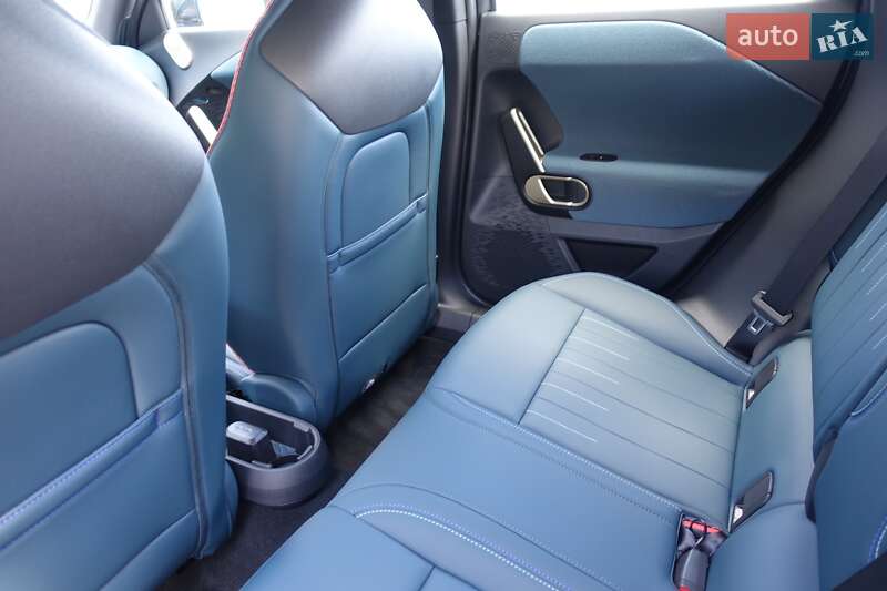 Внедорожник / Кроссовер MINI Aceman 2024 в Днепре фото 5 Внедорожник / Кроссовер MINI Aceman 2024 в Днепре