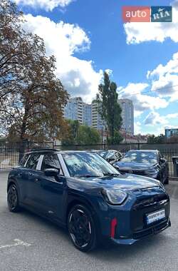 Внедорожник / Кроссовер MINI Aceman 2025 в Киеве