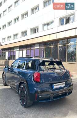 Внедорожник / Кроссовер MINI Aceman 2025 в Киеве