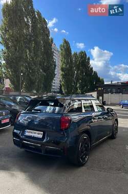 Внедорожник / Кроссовер MINI Aceman 2025 в Киеве