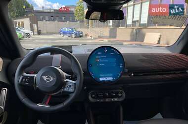Внедорожник / Кроссовер MINI Aceman 2025 в Киеве