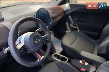 Внедорожник / Кроссовер MINI Aceman 2025 в Киеве