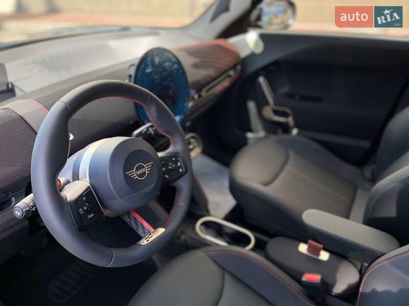 Внедорожник / Кроссовер MINI Aceman 2025 в Киеве