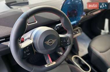 Внедорожник / Кроссовер MINI Aceman 2025 в Киеве