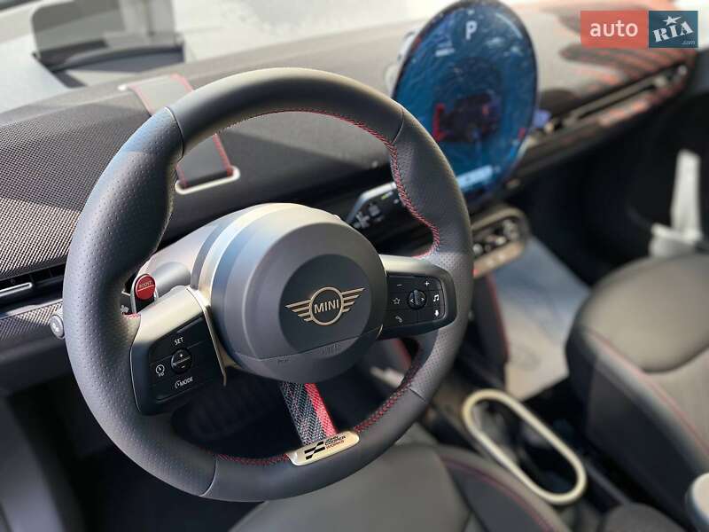 Внедорожник / Кроссовер MINI Aceman 2025 в Киеве