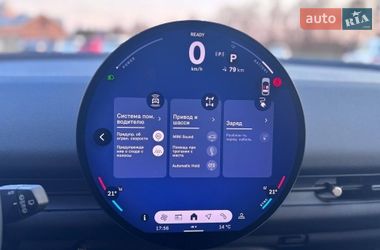 Внедорожник / Кроссовер MINI Aceman 2024 в Коломые фото 25 Внедорожник / Кроссовер MINI Aceman 2024 в Коломые
