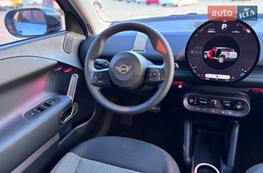 Внедорожник / Кроссовер MINI Aceman 2024 в Коломые фото 31 Внедорожник / Кроссовер MINI Aceman 2024 в Коломые