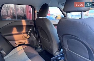 Внедорожник / Кроссовер MINI Aceman 2024 в Коломые фото 40 Внедорожник / Кроссовер MINI Aceman 2024 в Коломые