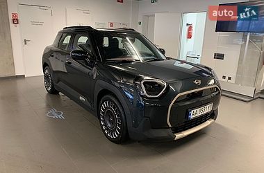 Внедорожник / Кроссовер MINI Aceman 2024 в Киеве
