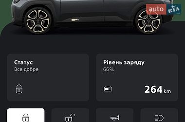 Внедорожник / Кроссовер MINI Aceman 2024 в Киеве