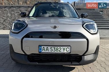 Внедорожник / Кроссовер MINI Aceman 2024 в Хотине