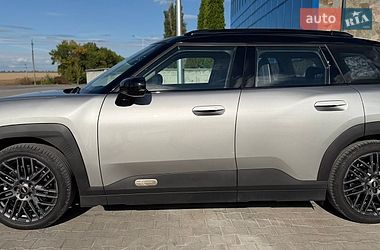 Внедорожник / Кроссовер MINI Aceman 2024 в Хотине фото 3 Внедорожник / Кроссовер MINI Aceman 2024 в Хотине