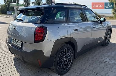 Внедорожник / Кроссовер MINI Aceman 2024 в Хотине фото 6 Внедорожник / Кроссовер MINI Aceman 2024 в Хотине