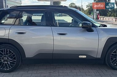 Внедорожник / Кроссовер MINI Aceman 2024 в Хотине фото 7 Внедорожник / Кроссовер MINI Aceman 2024 в Хотине