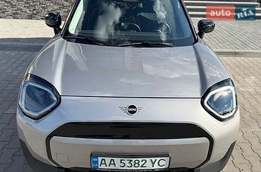 Внедорожник / Кроссовер MINI Aceman 2024 в Хотине