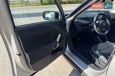 Внедорожник / Кроссовер MINI Aceman 2024 в Хотине фото 11 Внедорожник / Кроссовер MINI Aceman 2024 в Хотине