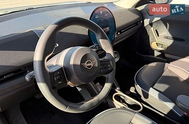Внедорожник / Кроссовер MINI Aceman 2024 в Хотине